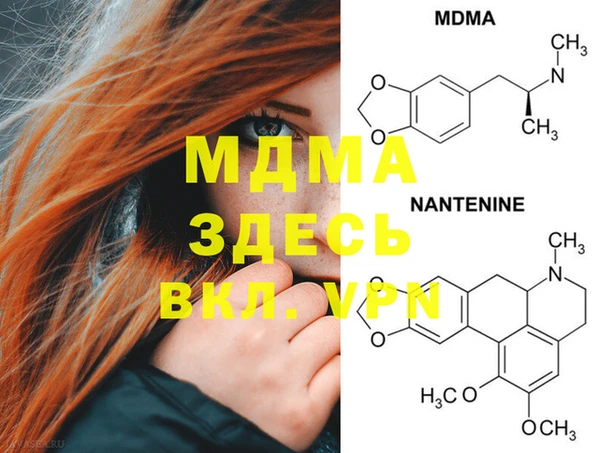крисы Кинешма